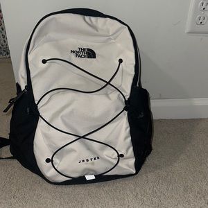 North Face Jester Backpack